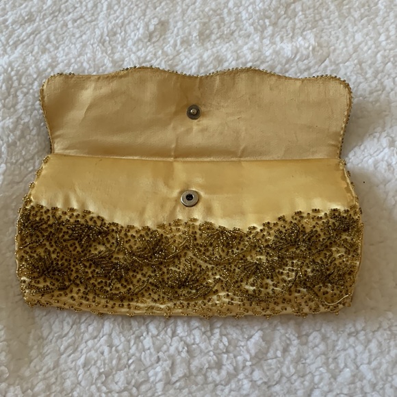 Bags by Debbie clutch - Picture 3 of 4